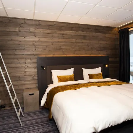 Svalbard | Apartment