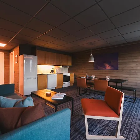 Svalbard | Apartment *