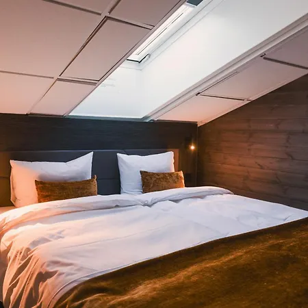 Apartment Svalbard | *