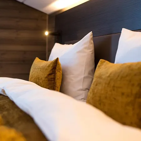 Apartment Svalbard | *