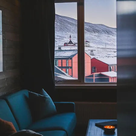 Svalbard | *