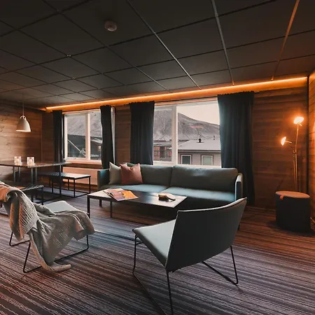 Apartment Svalbard |