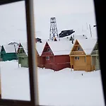 Svalbard |