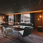 Apartament Svalbard |