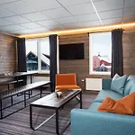 Apartament Svalbard |