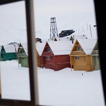 Svalbard |
