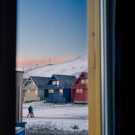 Svalbard | דירה
