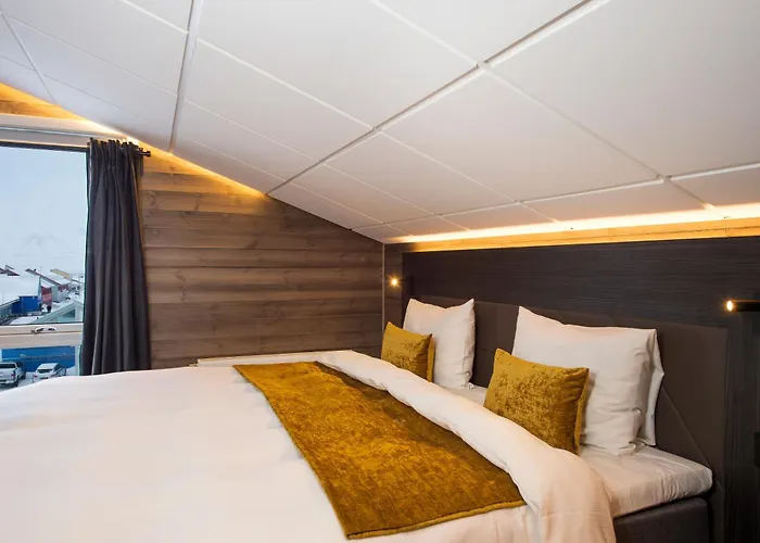 Svalbard | Longyearbyen