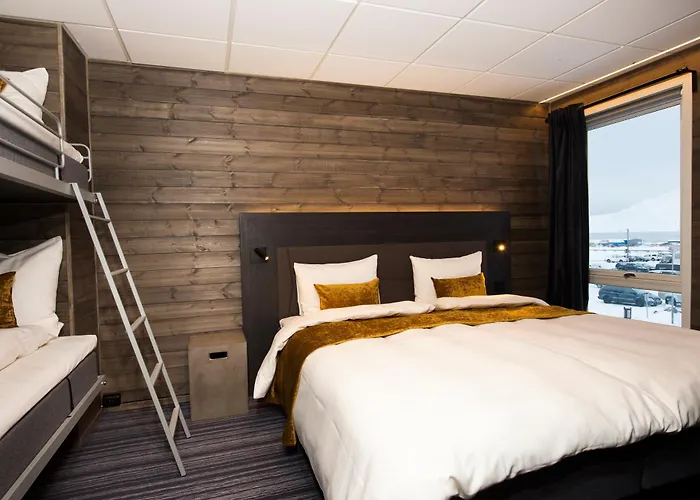 Svalbard | Lägenhet