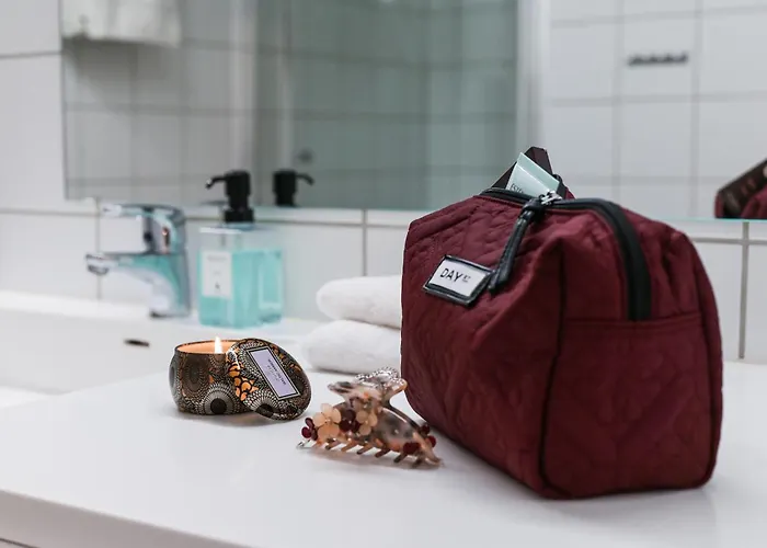 Lägenhet Svalbard |