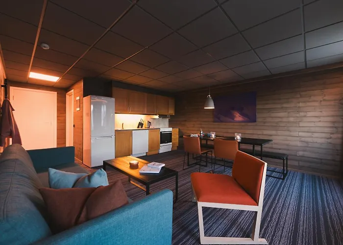 Svalbard | Lägenhet *