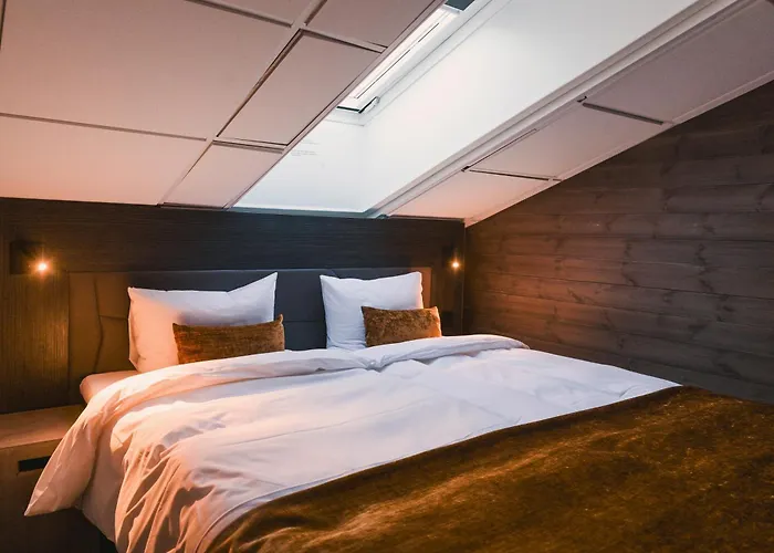 Lägenhet Svalbard | *