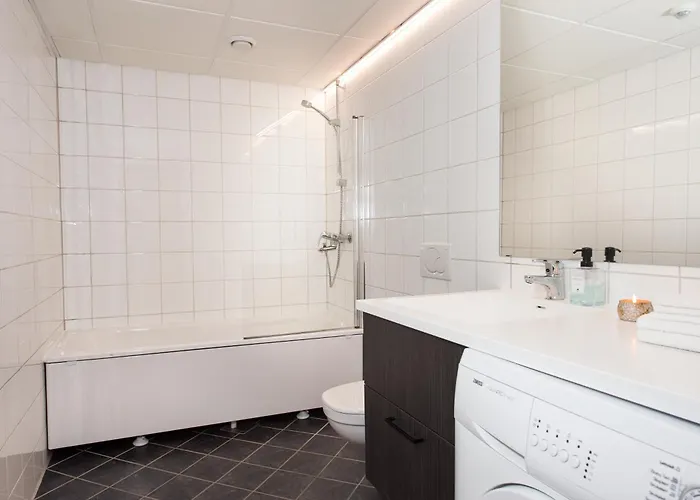 Svalbard | * Longyearbyen