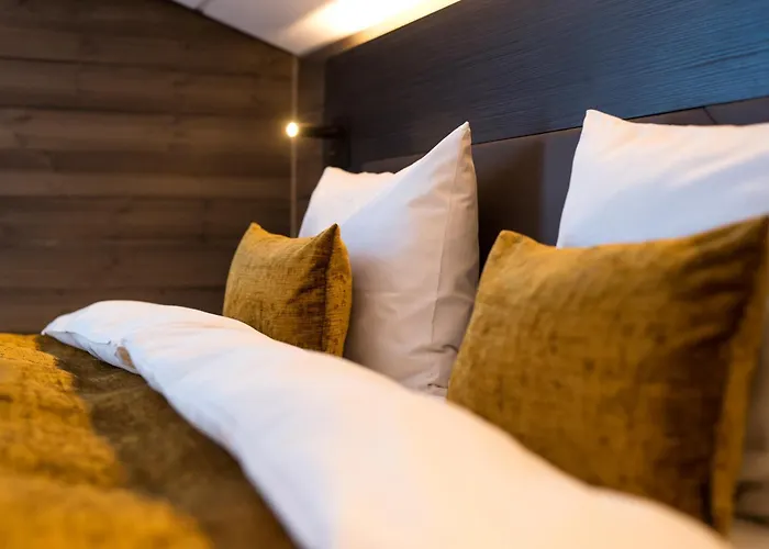 Lägenhet Svalbard | *