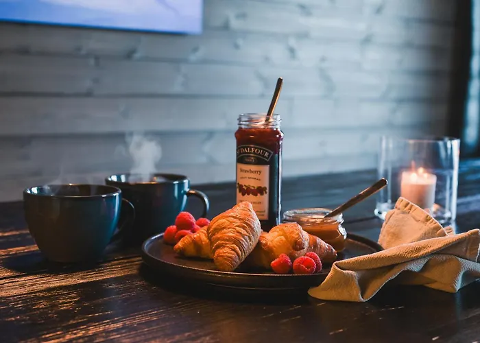 Svalbard | Longyearbyen